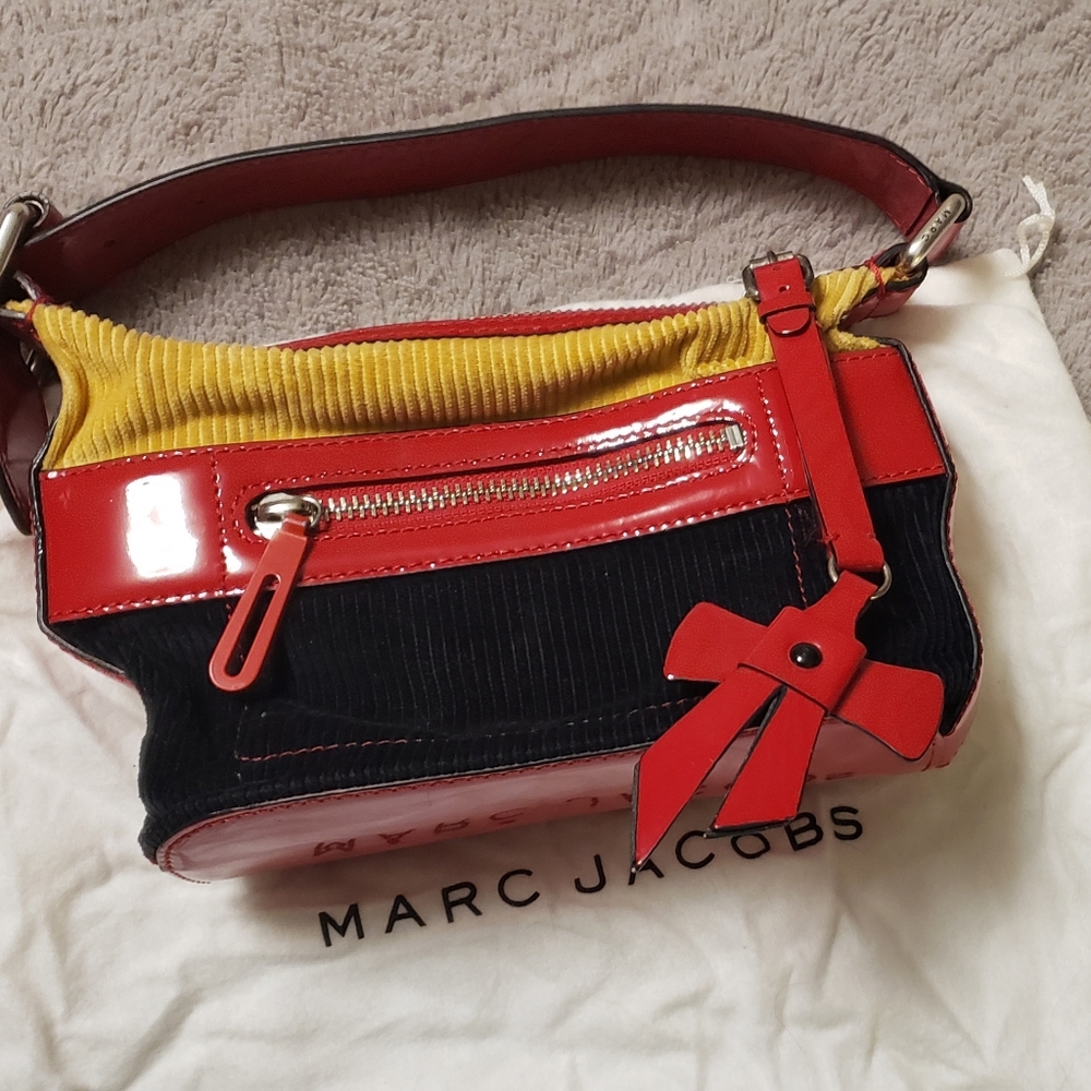 Purse mini